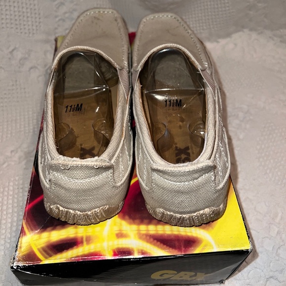 Men’s dress shoes size 11.5 - Picture 3 of 3